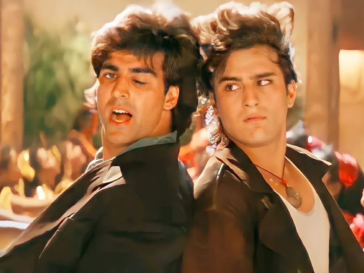 Main Khiladi Tu Anadi 1994