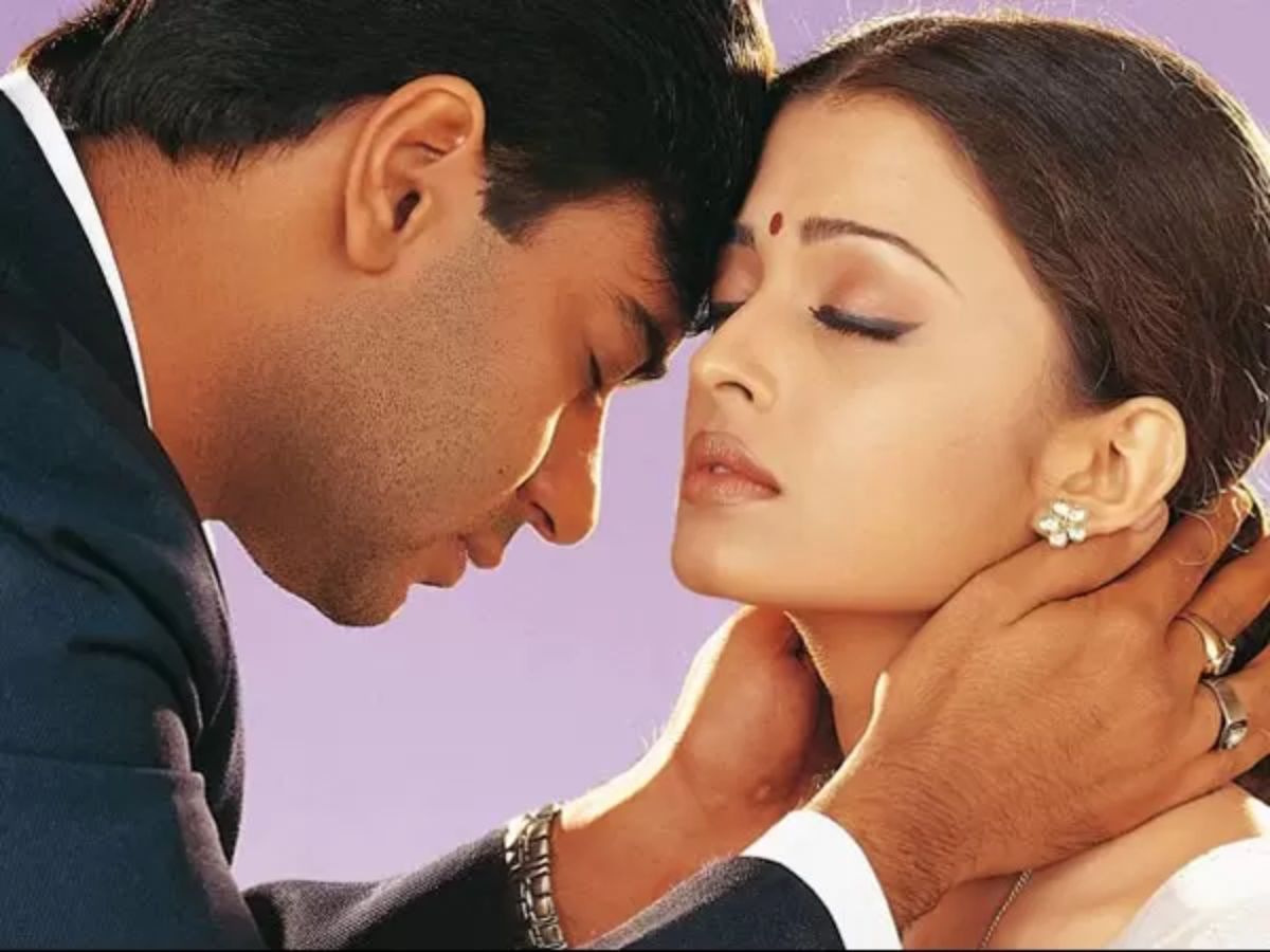 Hum Dil De Chuke Sanam (1999) – A Love Tested by Fate