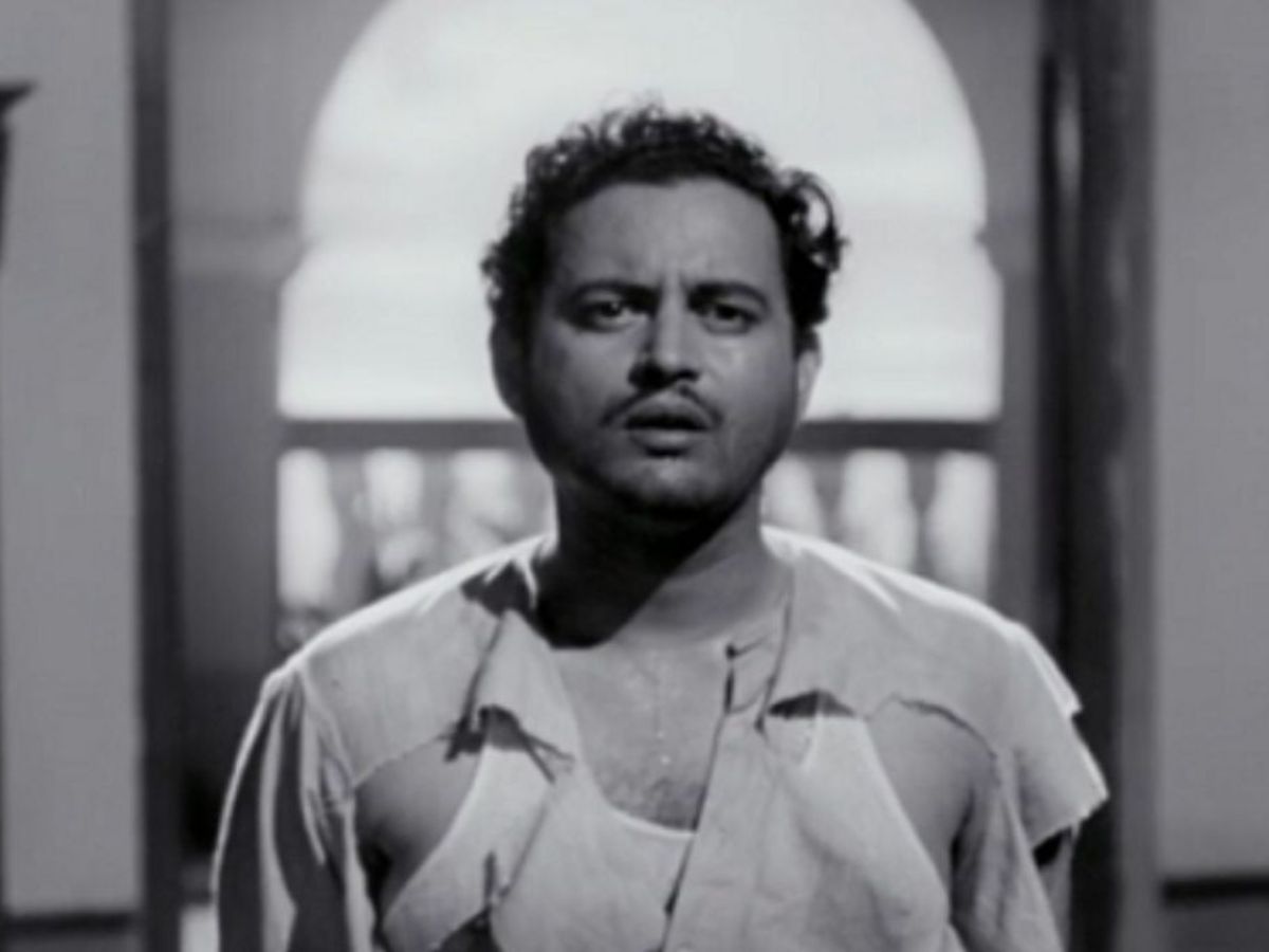 Guru Dutt – The Master of Poetic Cinema