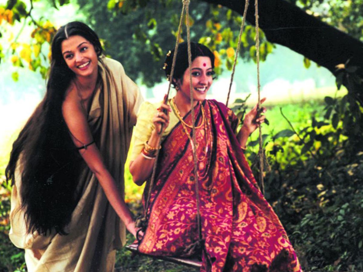 Chokher Bali (2003)
