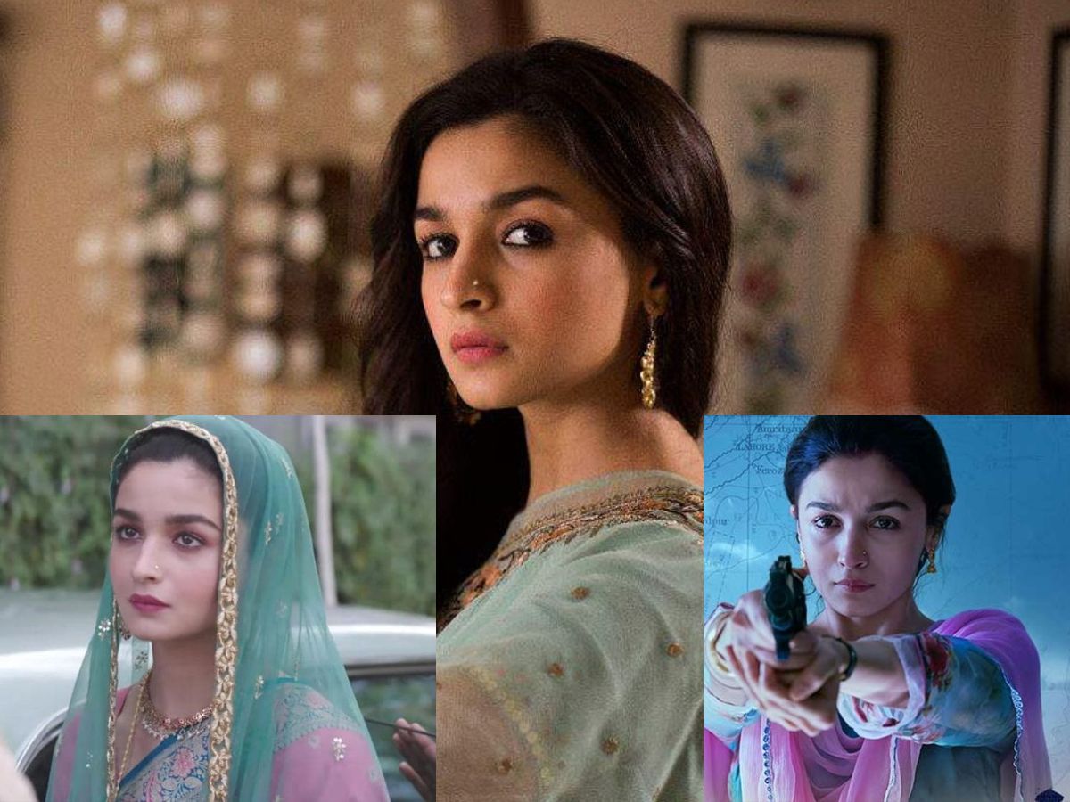 Raazi- A patriot's silent sacrifice