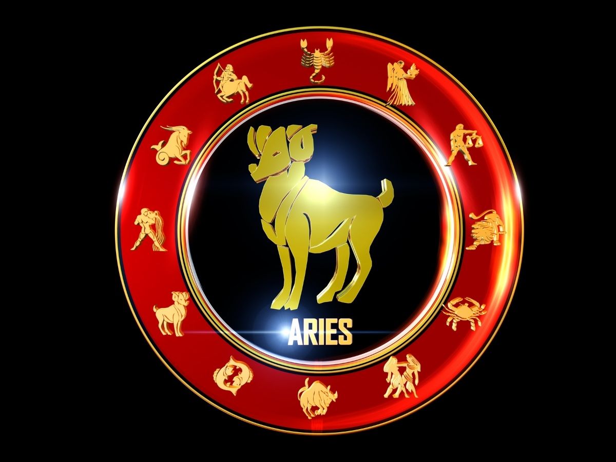Aries (Mesh)