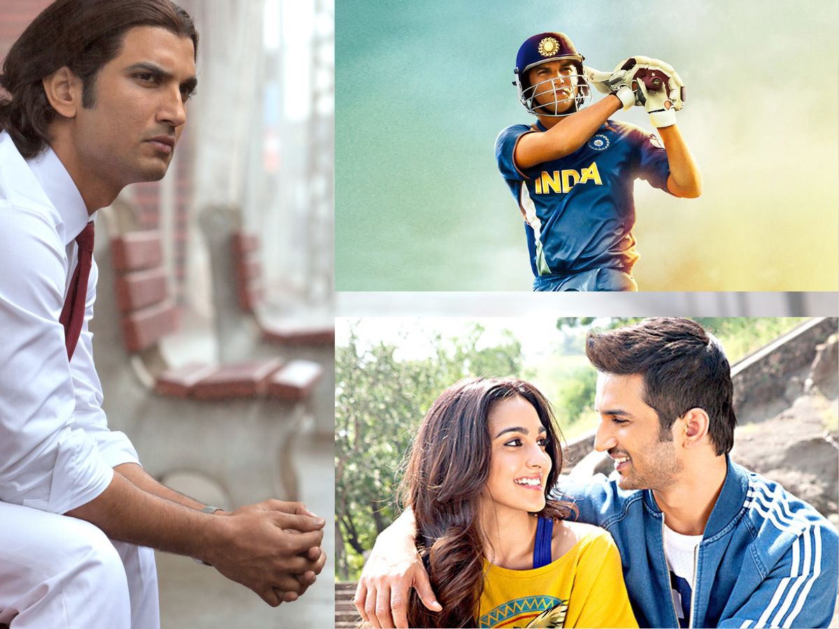 MS Dhoni: The Untold Story- Journey Of A Cricket Legend