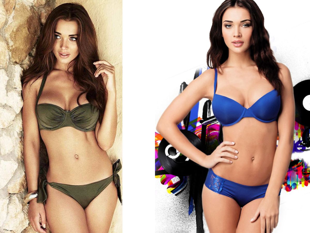 Stunning Photoshoot Moments