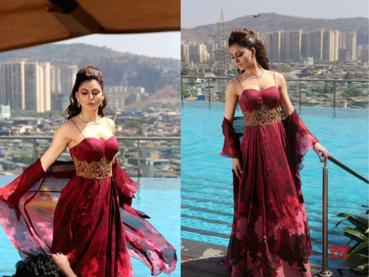 Red That Rules The Ramp