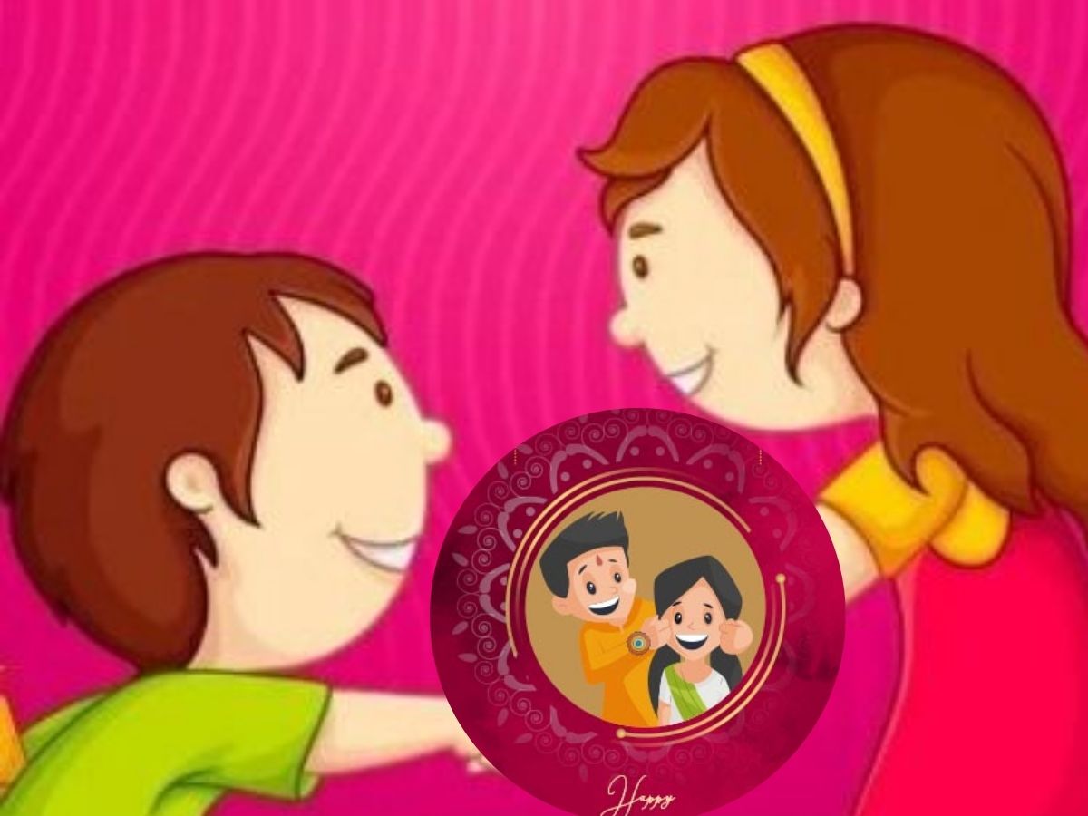 Tying Love Across The Skies