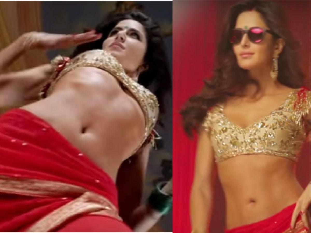 Ktrina Kaif sexy