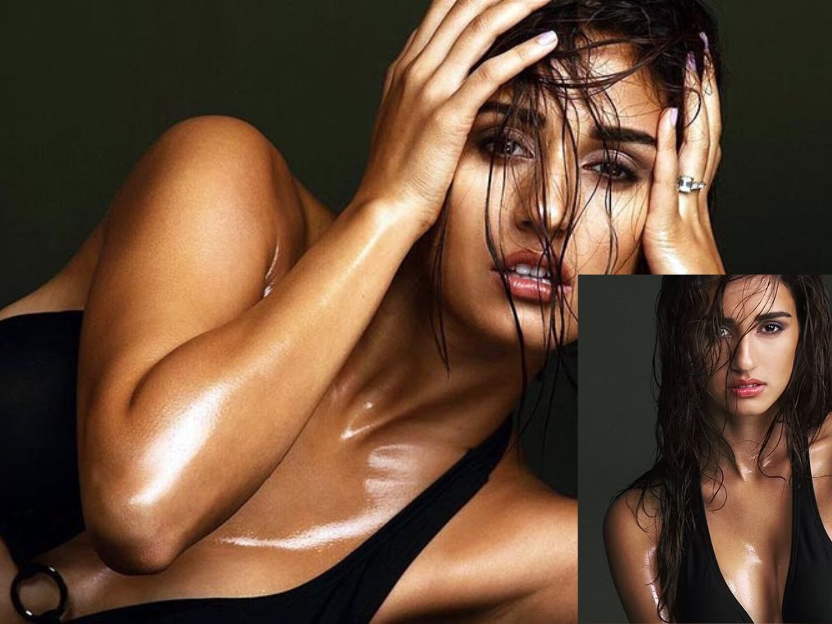 Sensual yet powerful aura