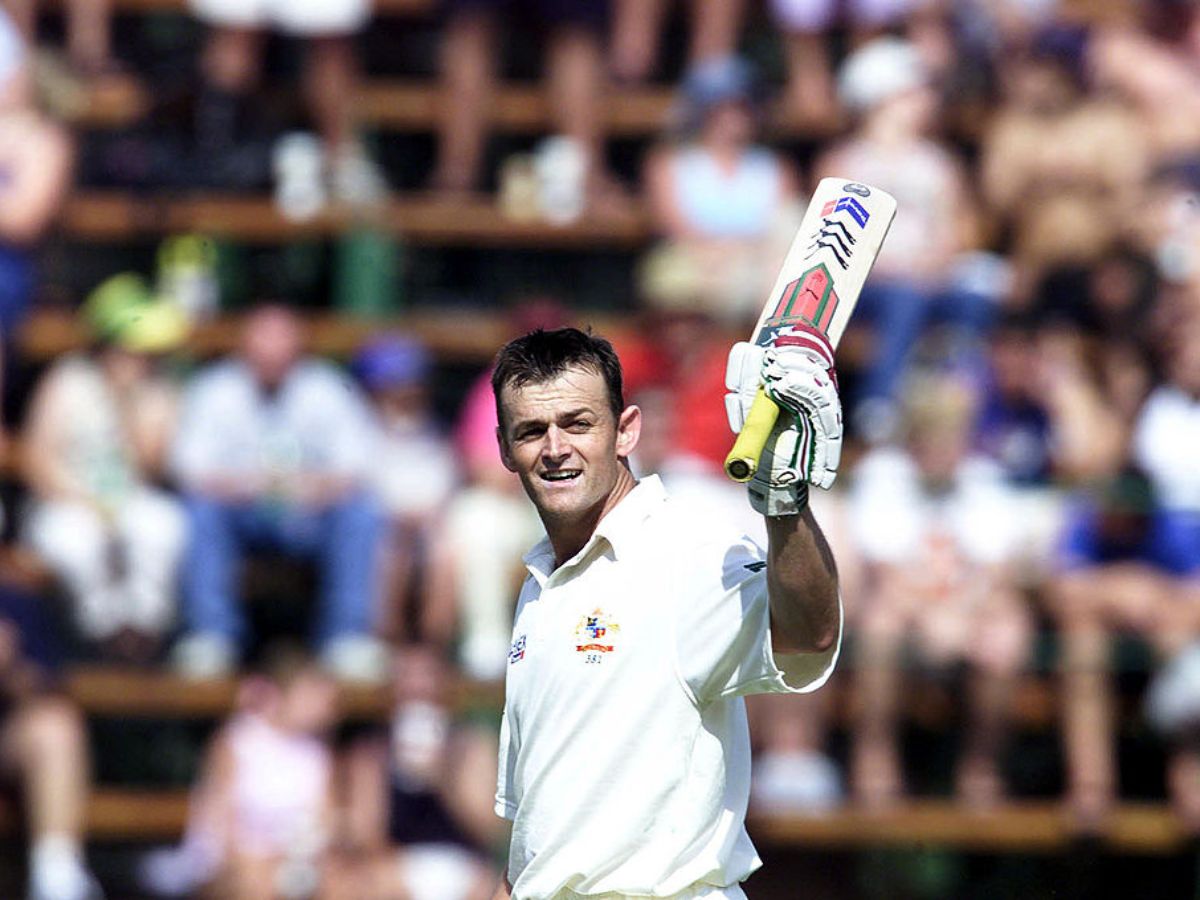 Australia vs South Africa 2002