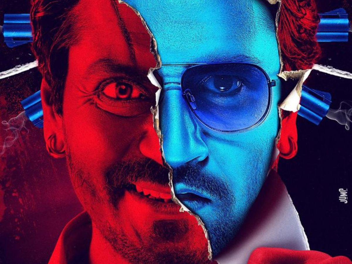 Raman Raghav 2.0 (2016)