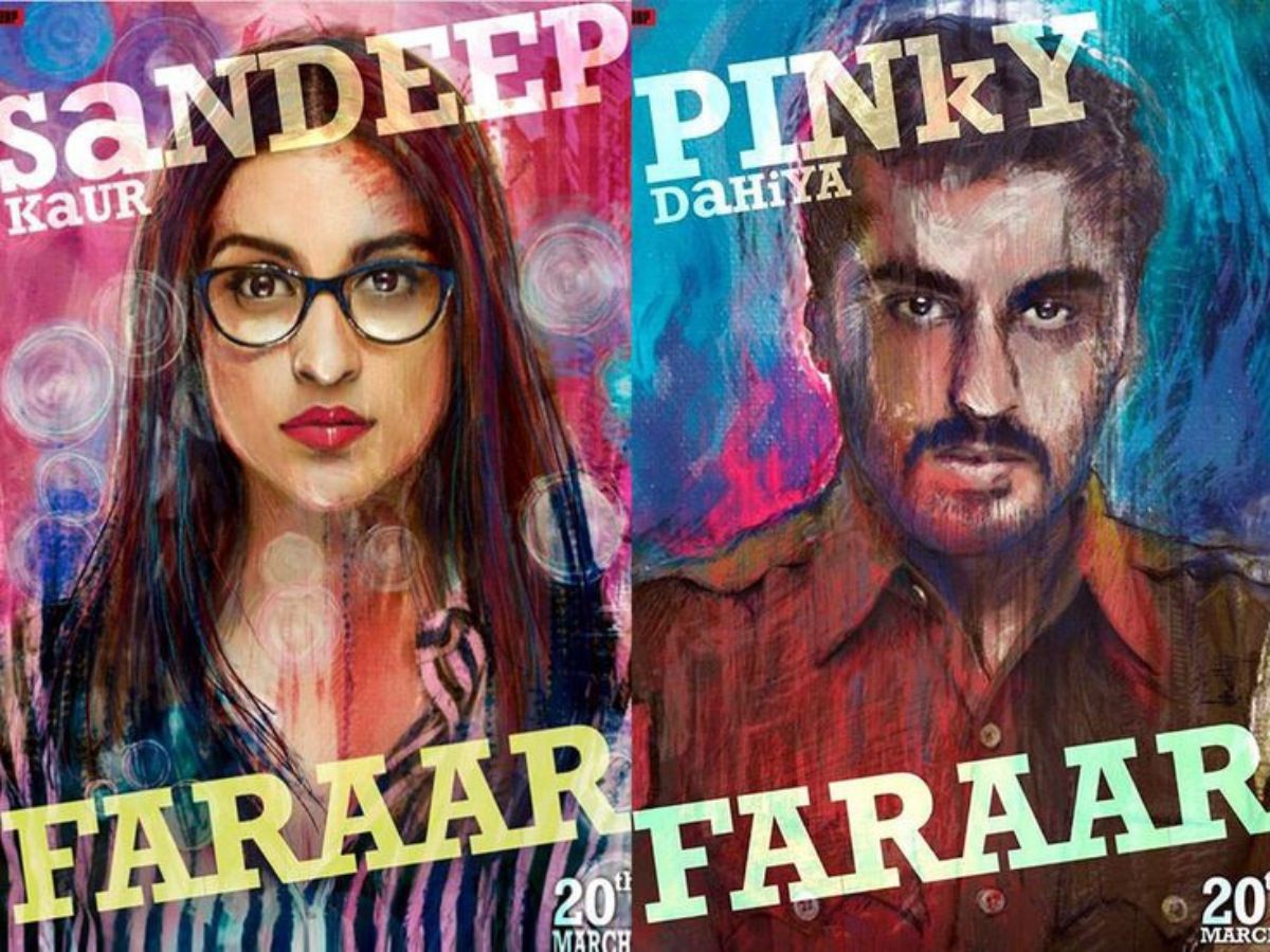 Sandeep Aur Pinky Faraar (2021)