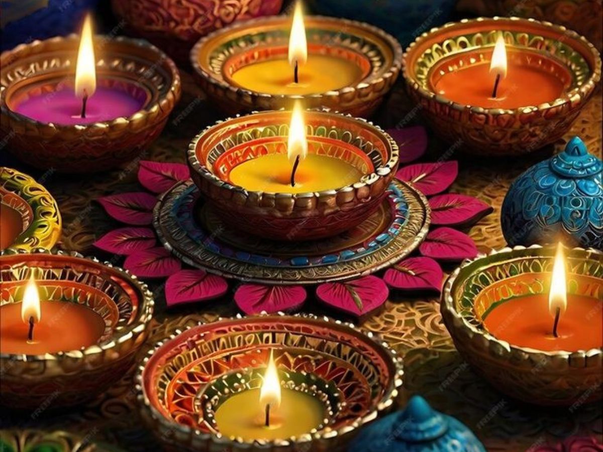 Saand Ki Aankh (2019)