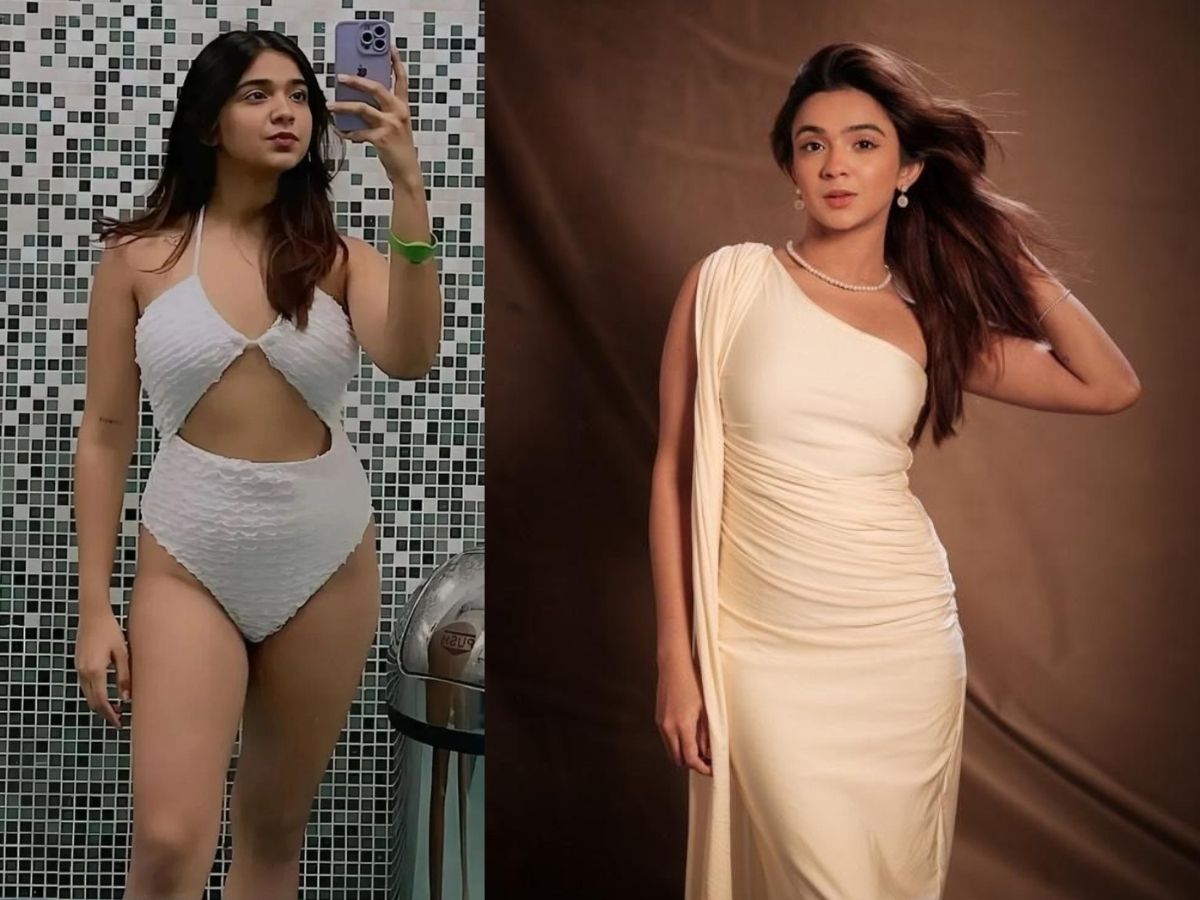 First Film and movie debut