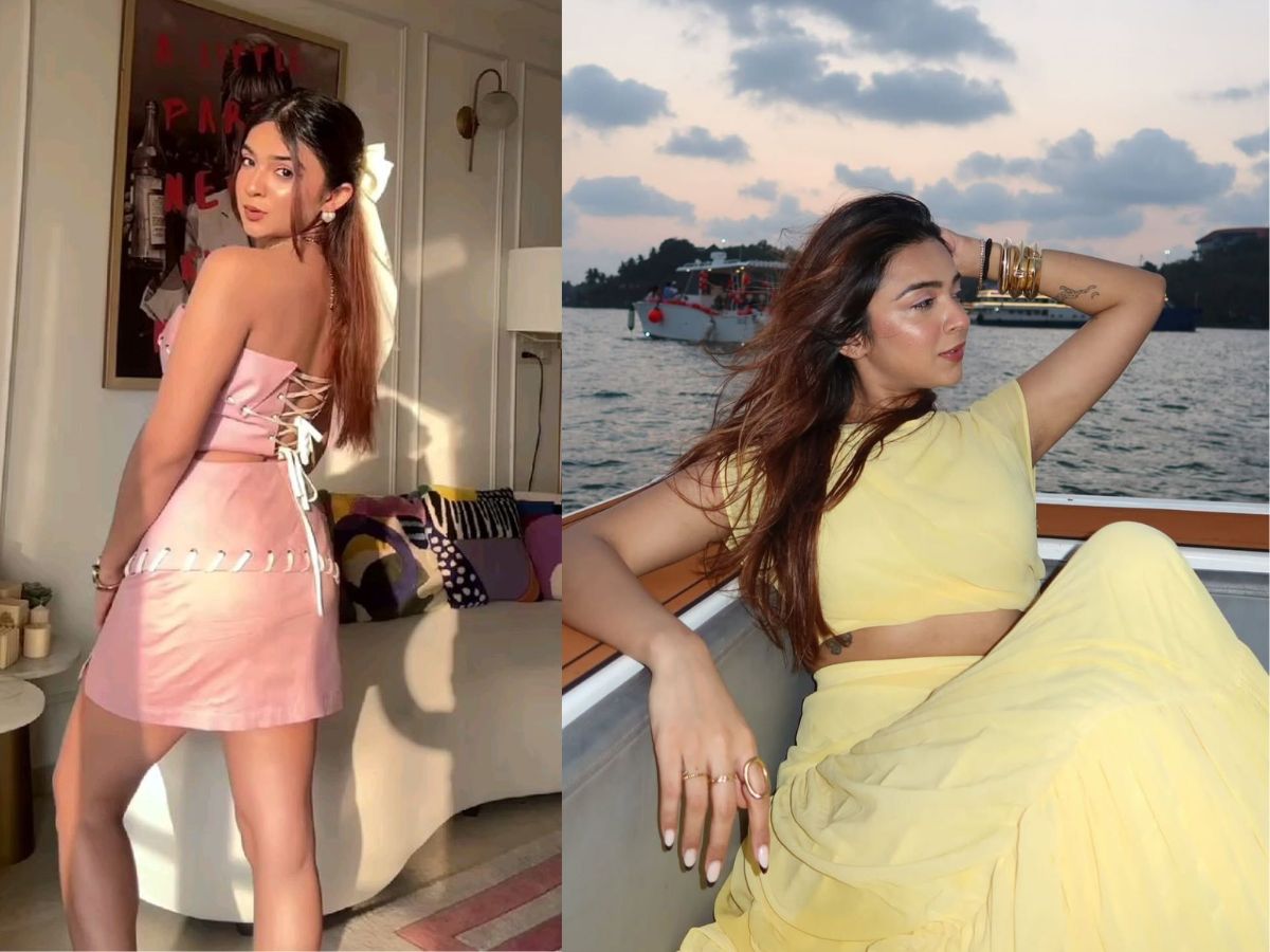 Apoorva's subtle response