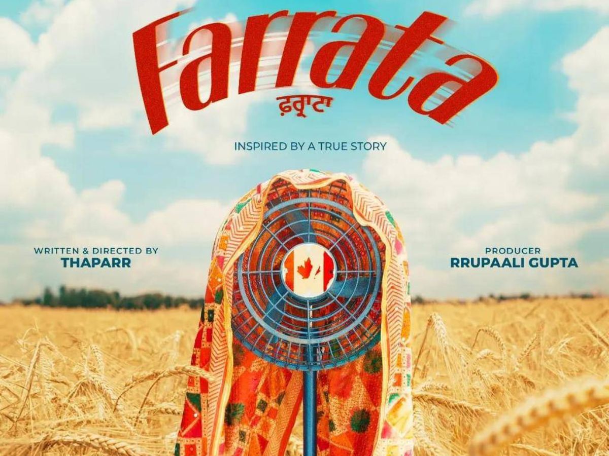 Farrata- August 29,2025