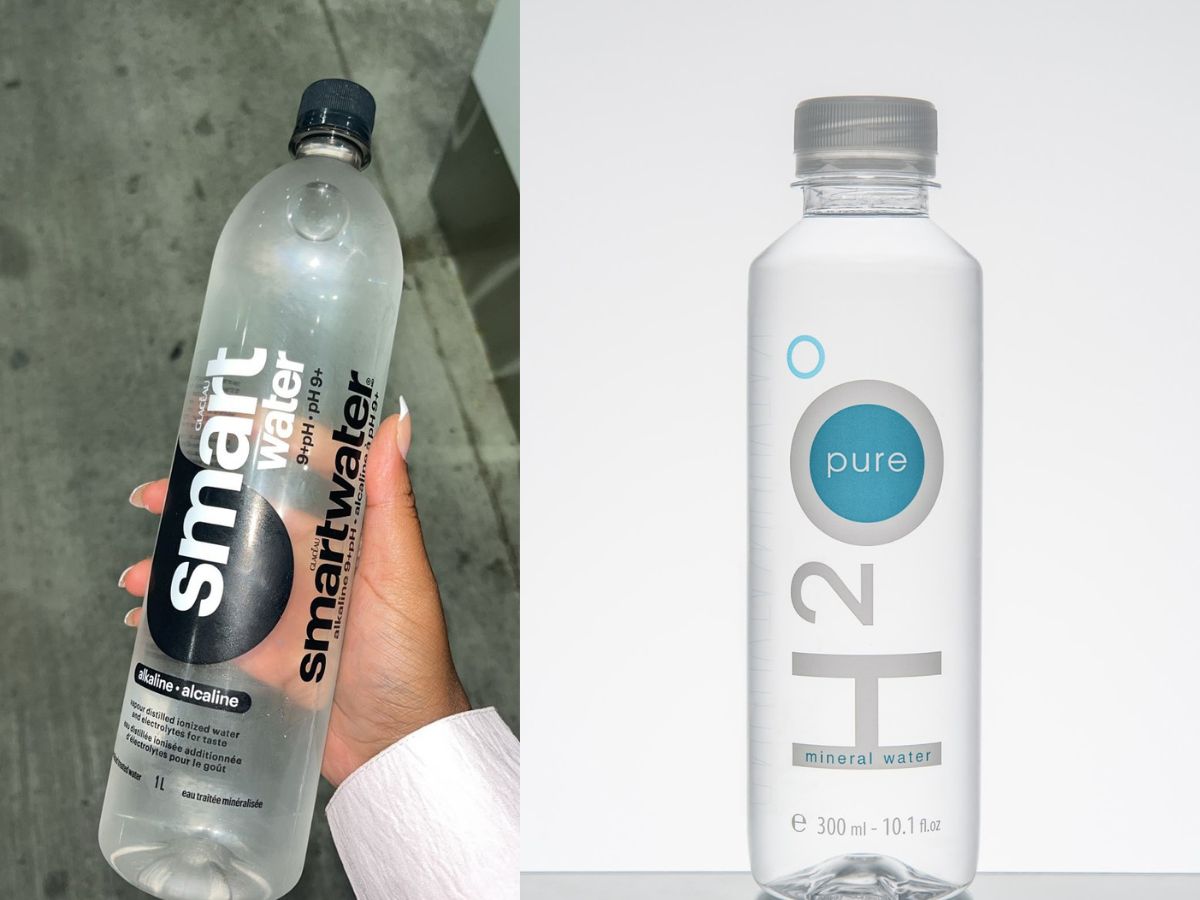 Product differentiation