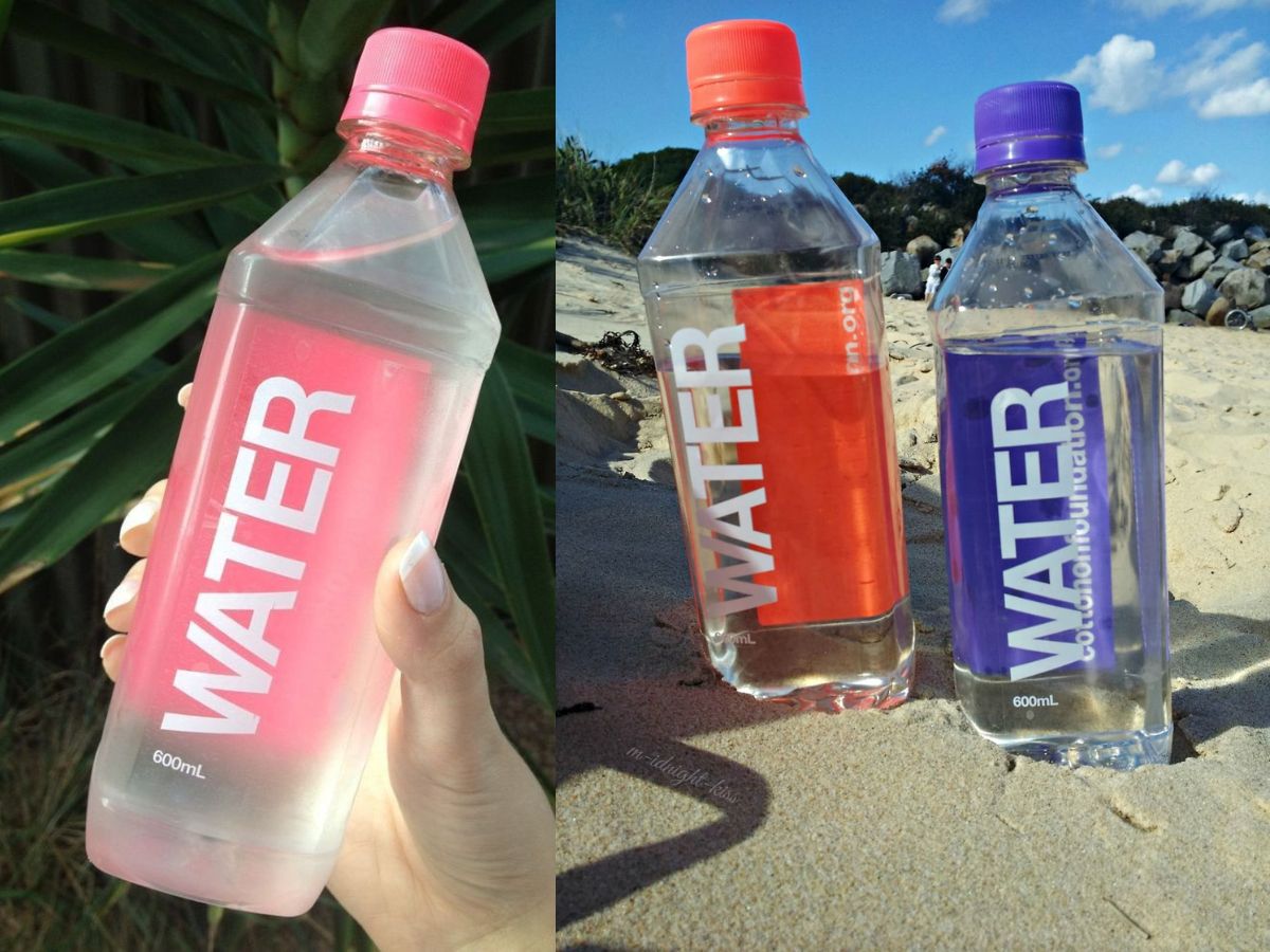 In most cases, different cap colors help brands stand out on shelves. It makes bottles instantly recognizable to customers. But, this is not for every bottle.