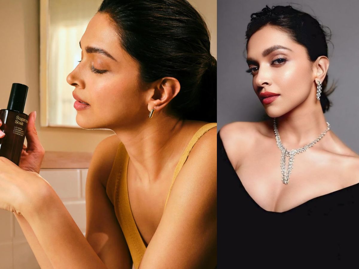 82°E by Deepika Padukone