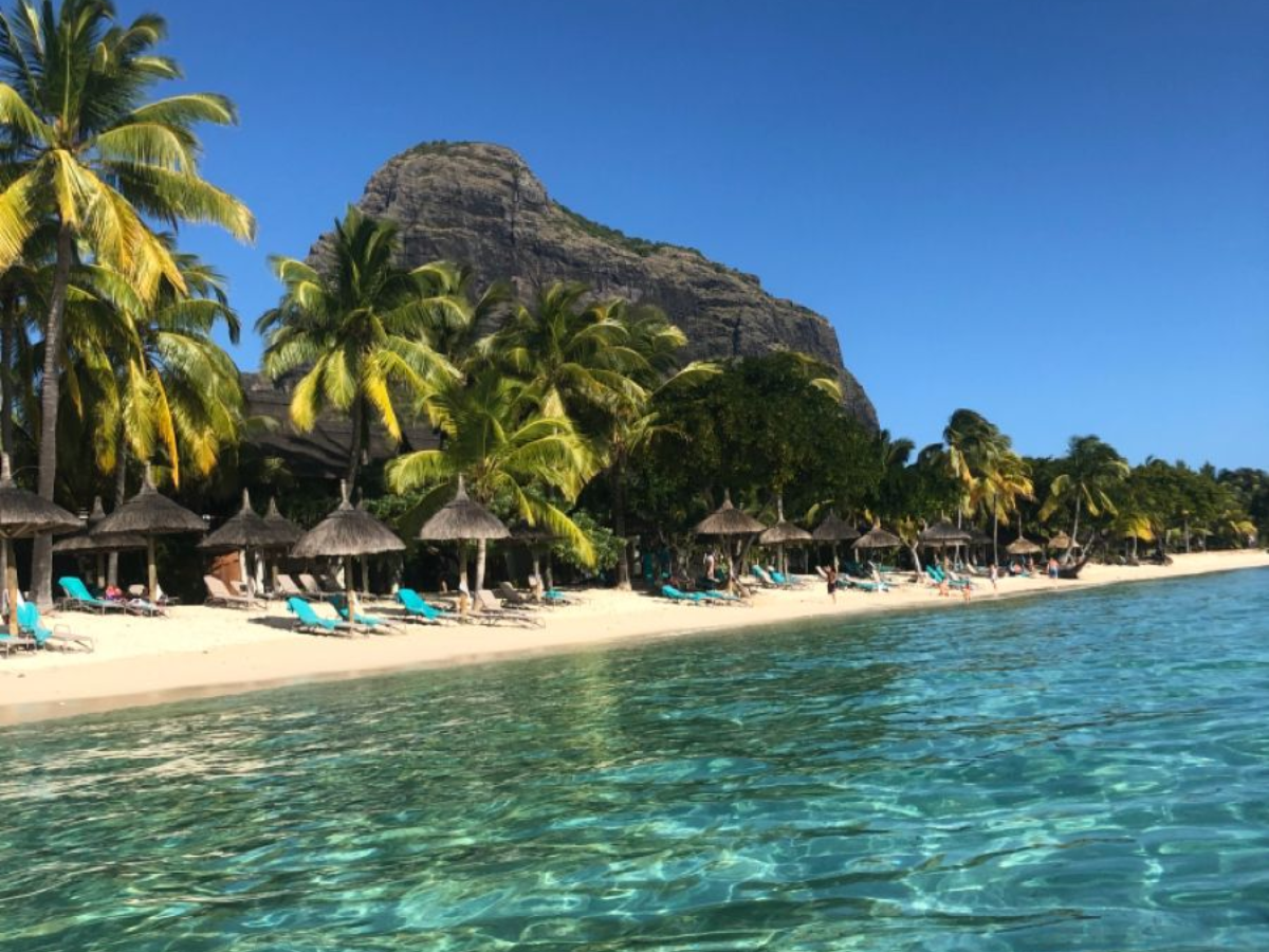 Mauritius