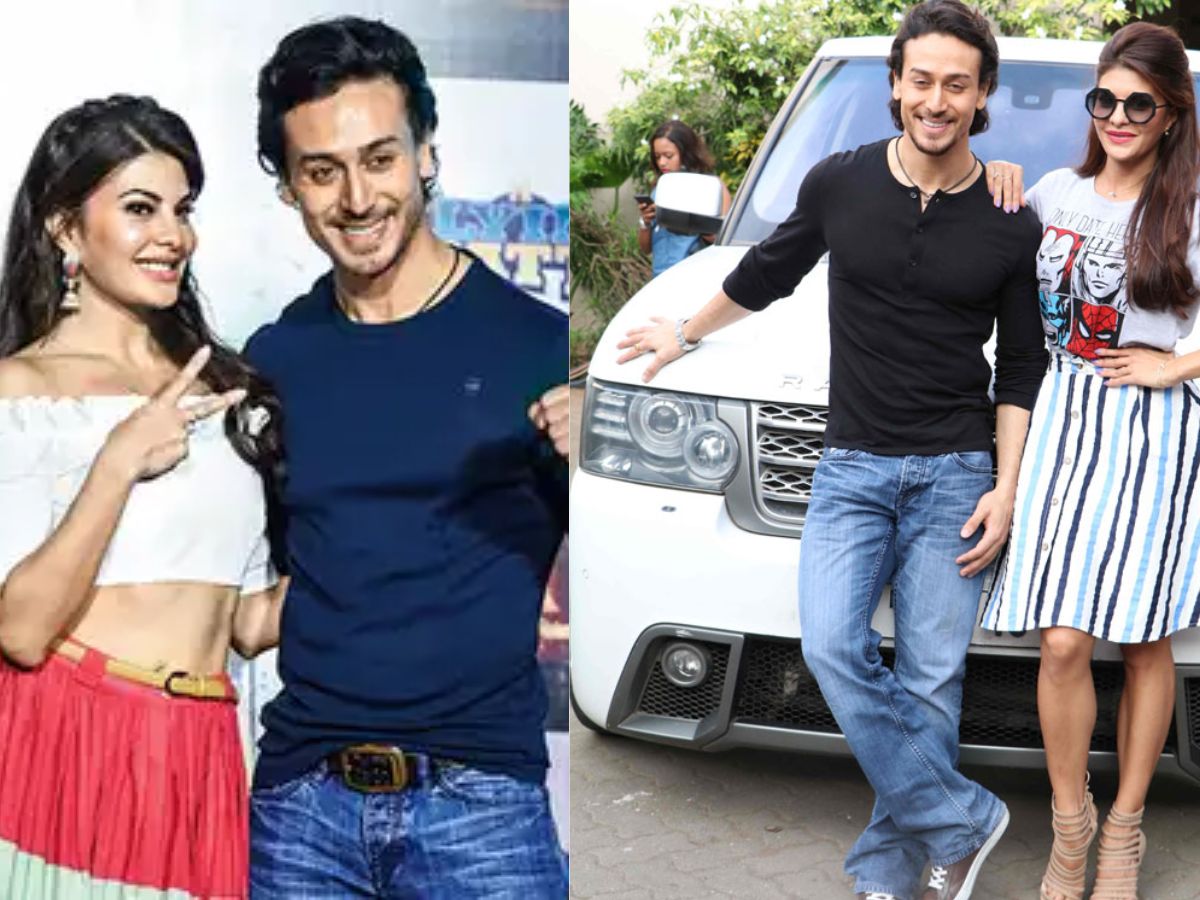 Stylish On–Screen Appearances