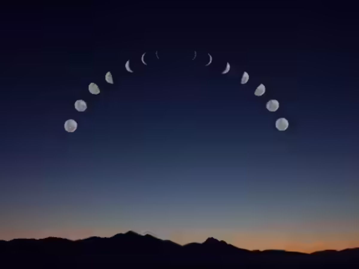 How Often It Happens