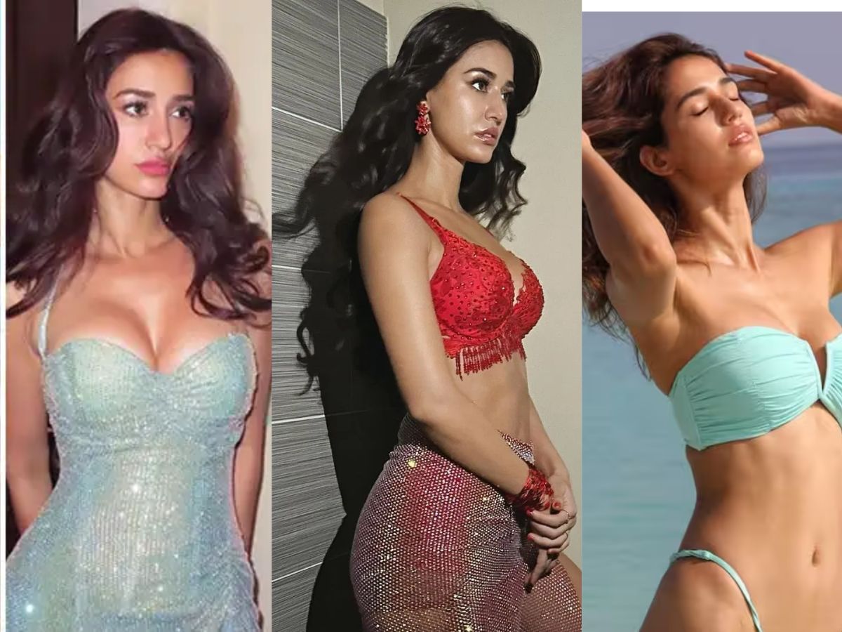 Bold and Trendy Fashion Choices