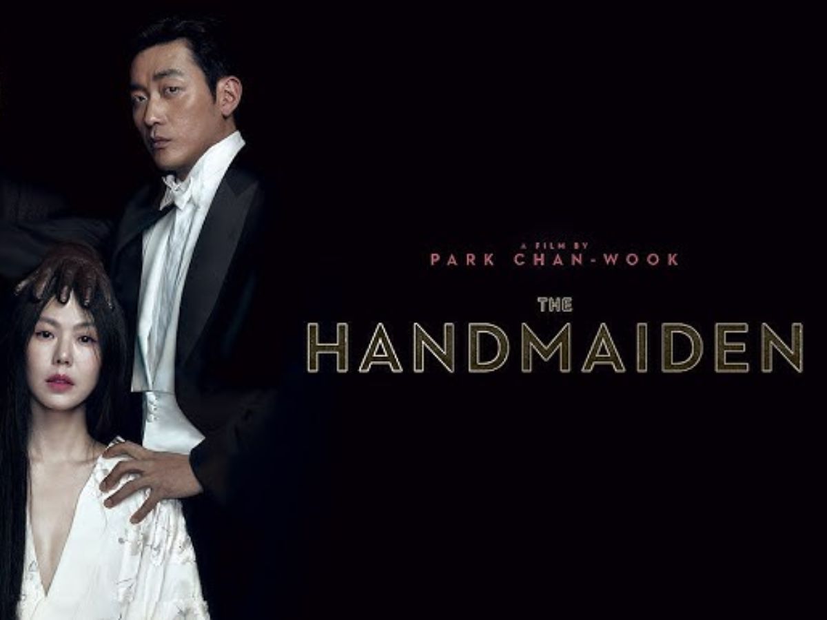 The Handmaiden