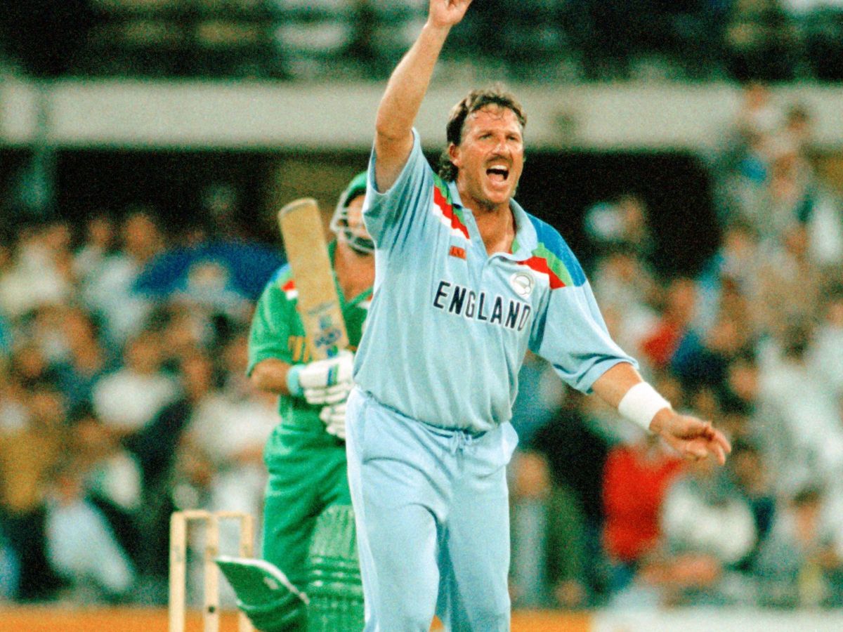 Ian Botham