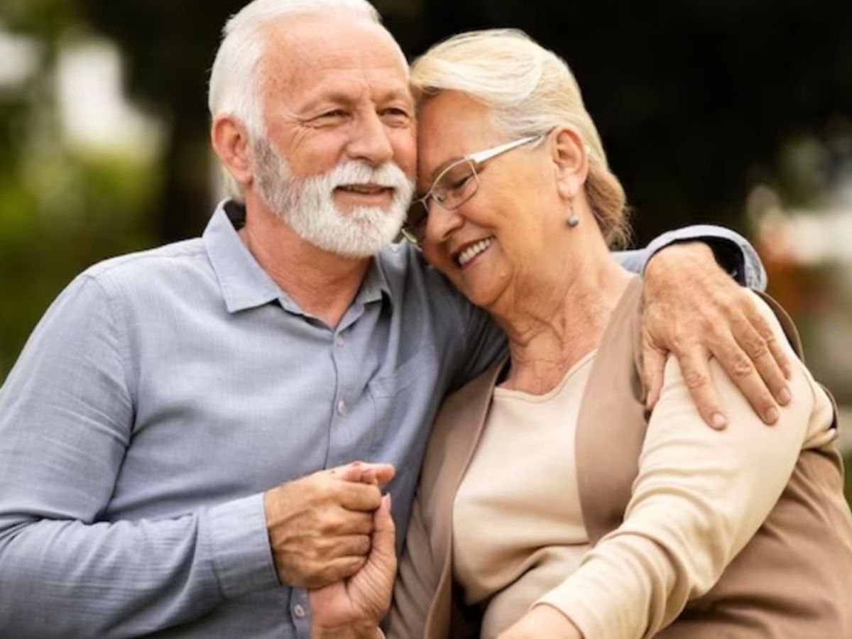 Cherishing Their Presence