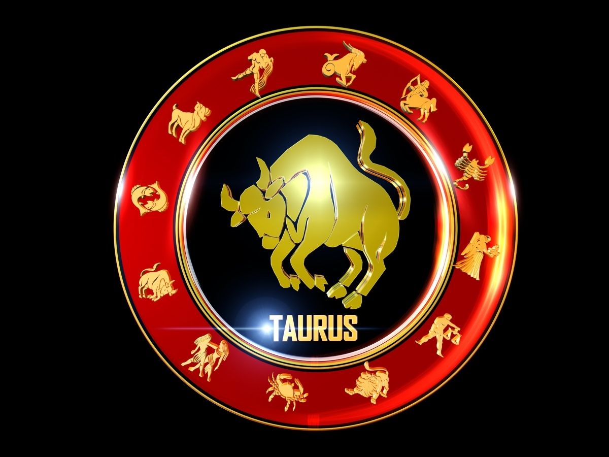 Taurus (Vrishabha)