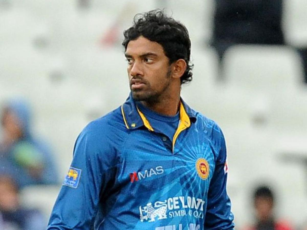 Sachithra Senanayake (Sri Lanka)