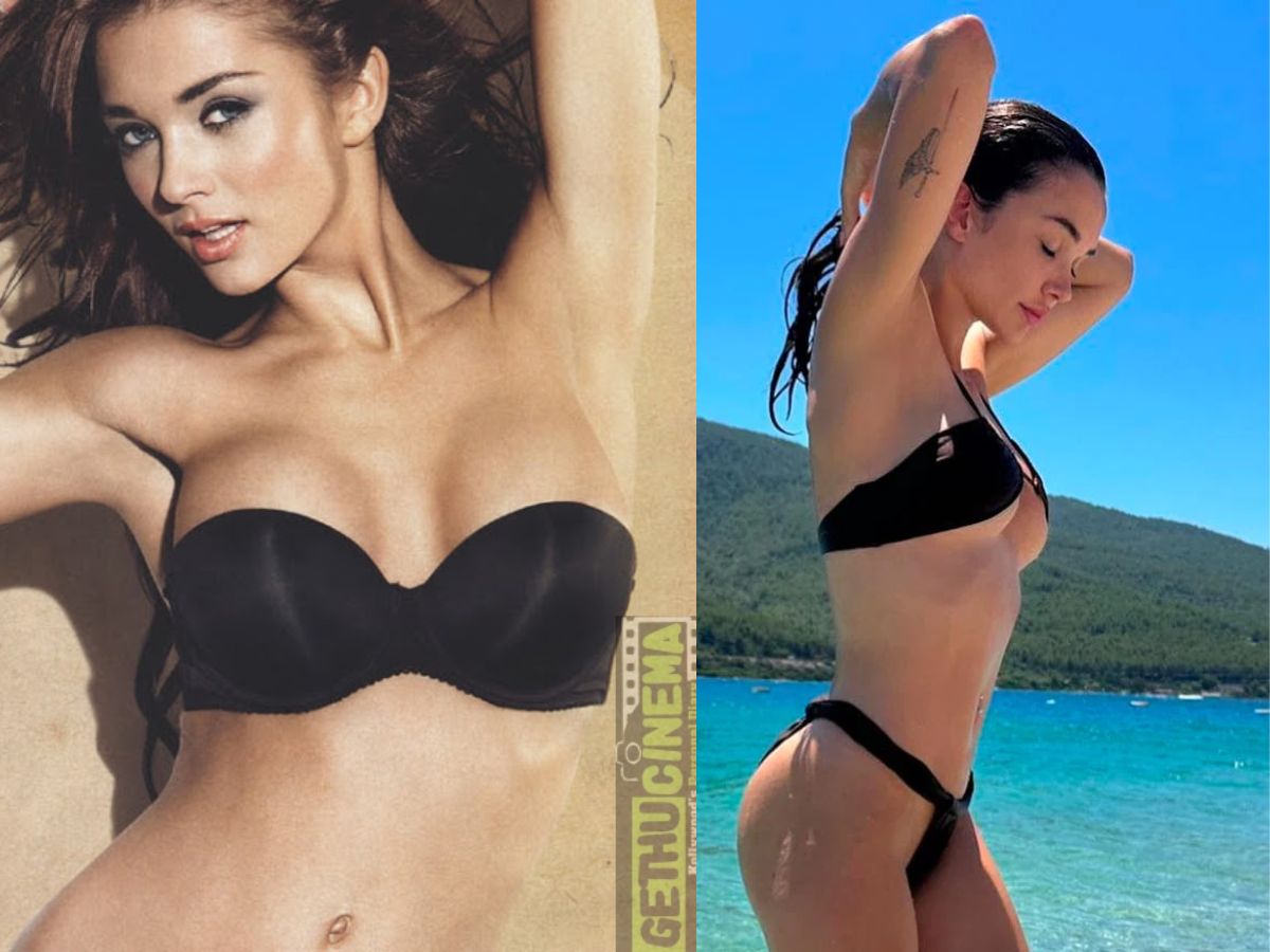 Bold Fitness Fashion