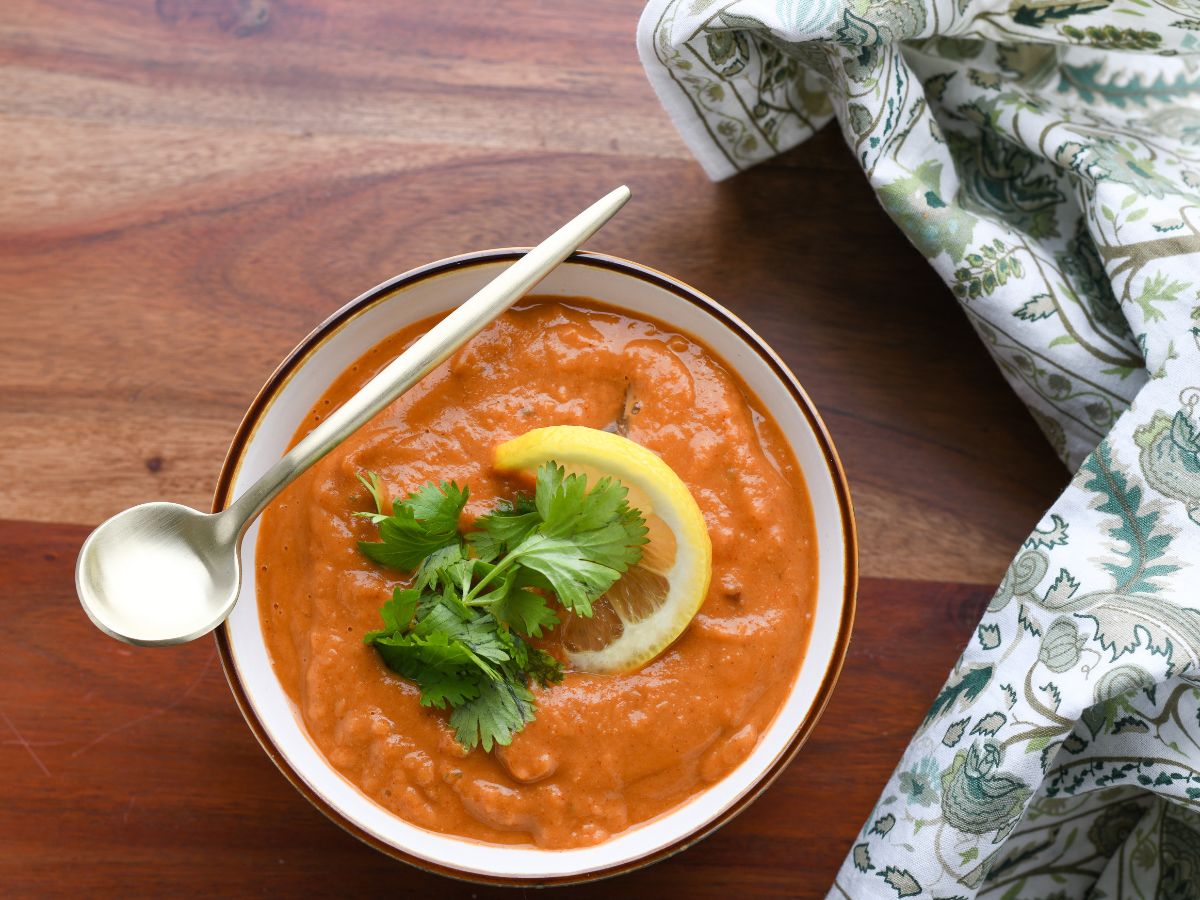 Roast or boil tomatoes