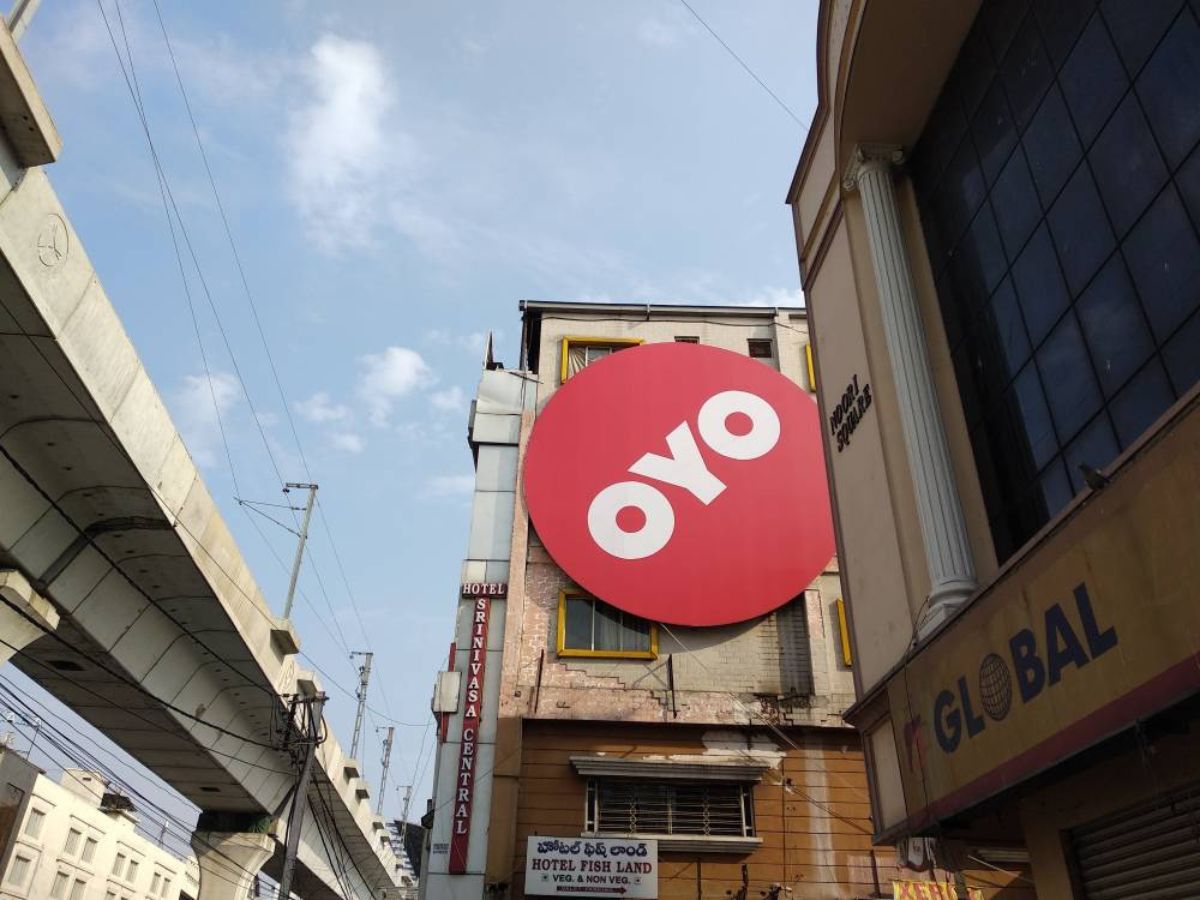 How OYO Transformed Budget Travel