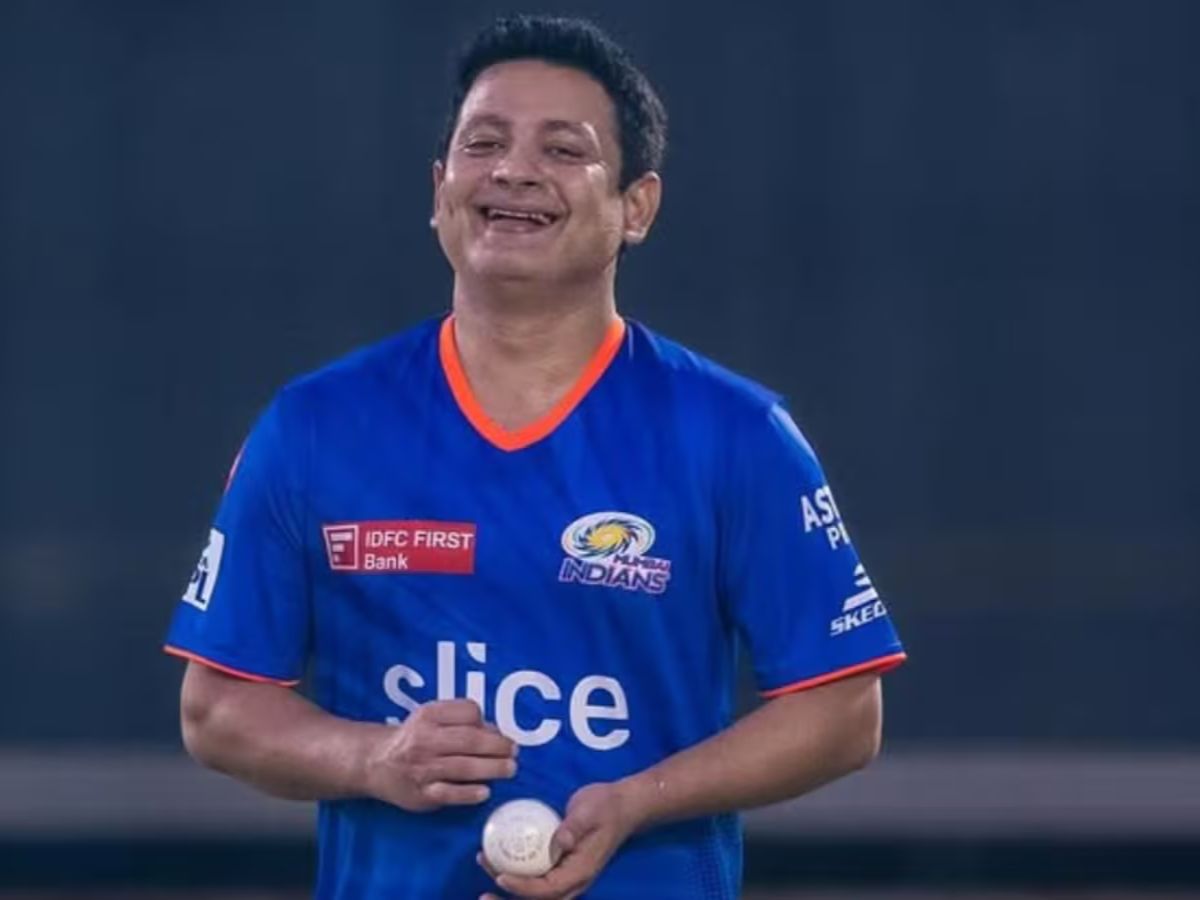 Piyush Chawla- Saying goodbye to all formats