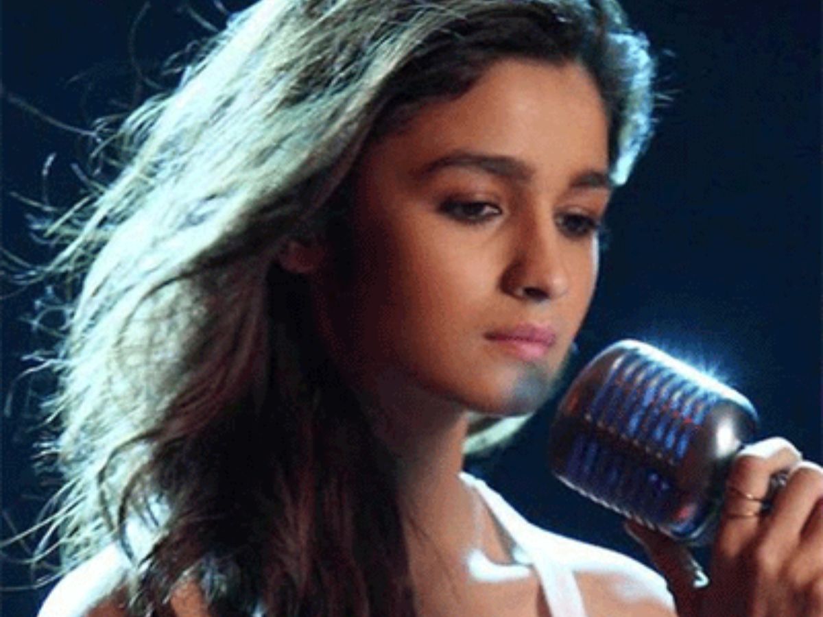 Alia Bhatt