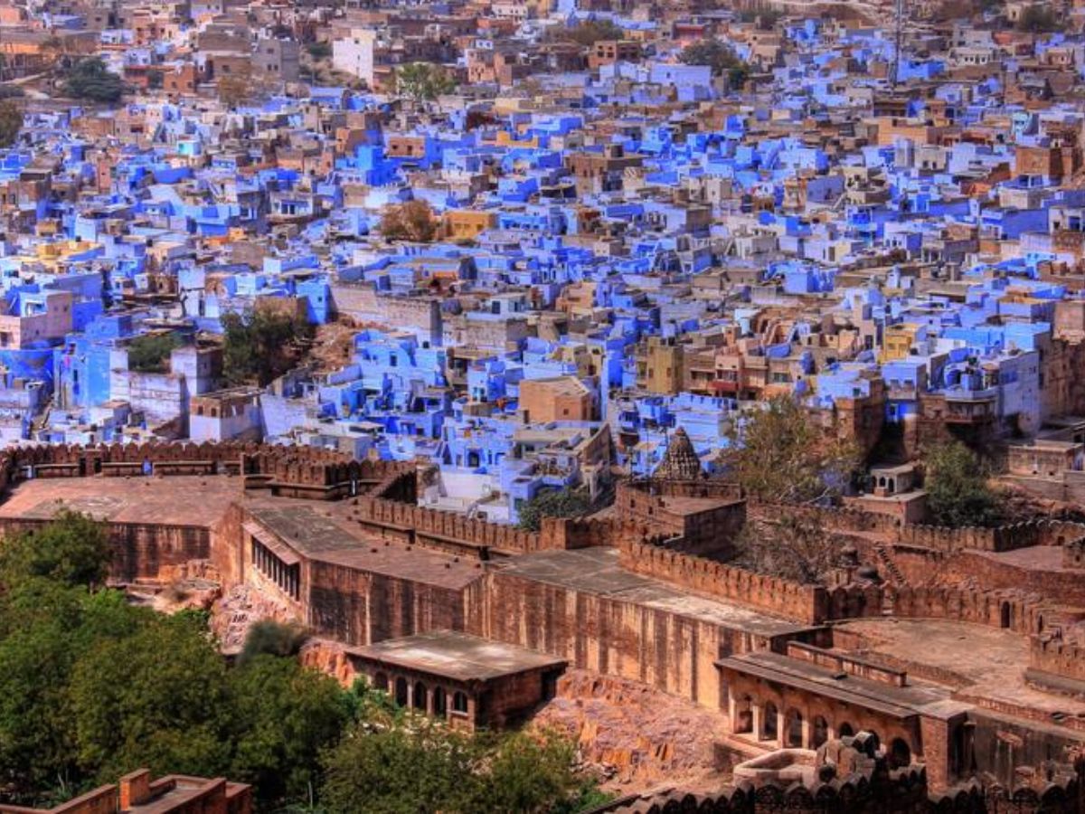 Jodhpur, India