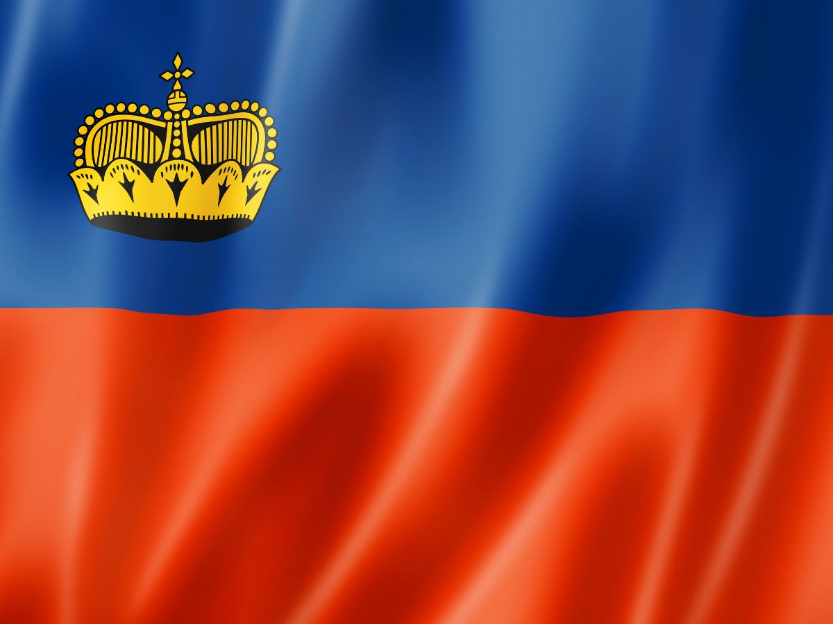 Liechtenstein