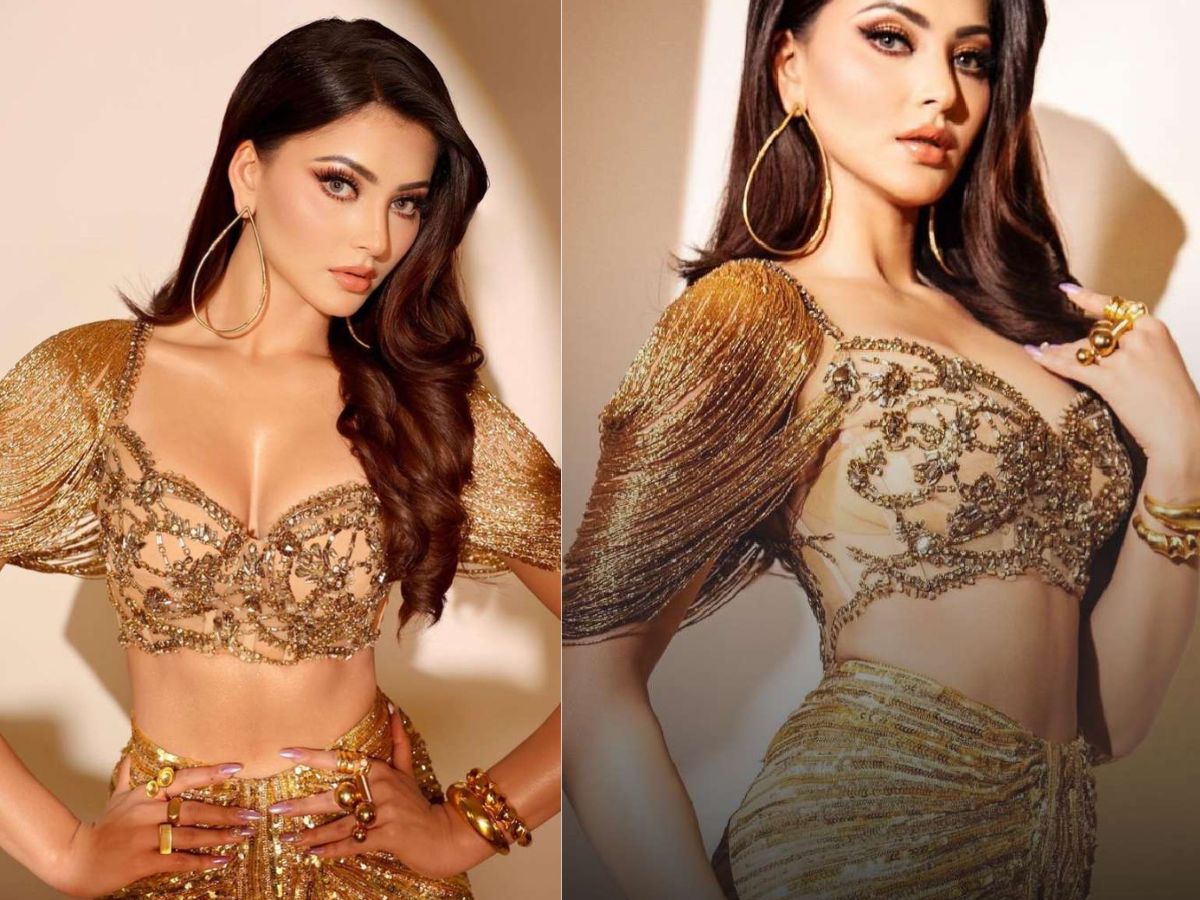 Spotlight stealer moment