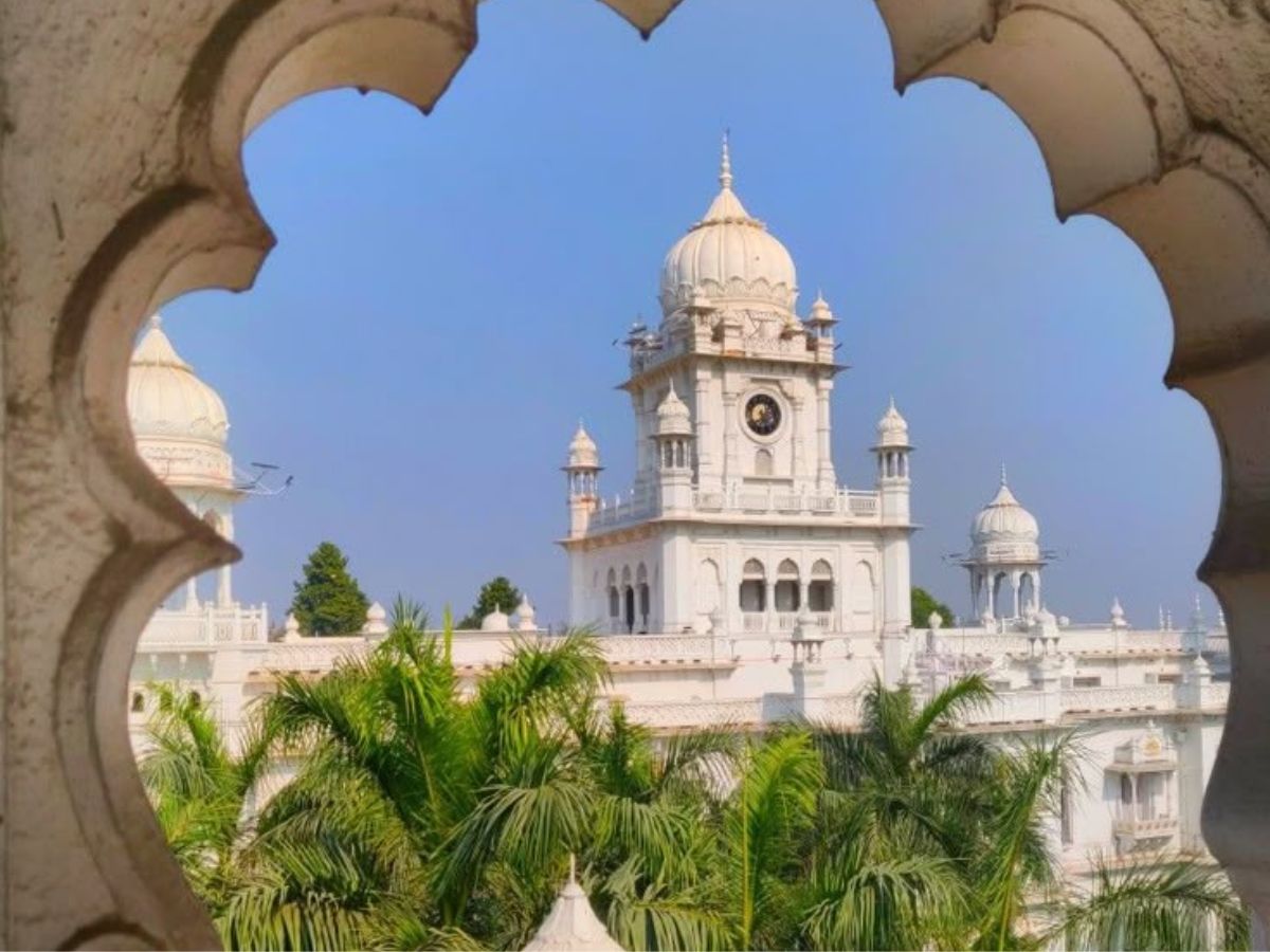 King George's Medical University (KGMU), Lucknow