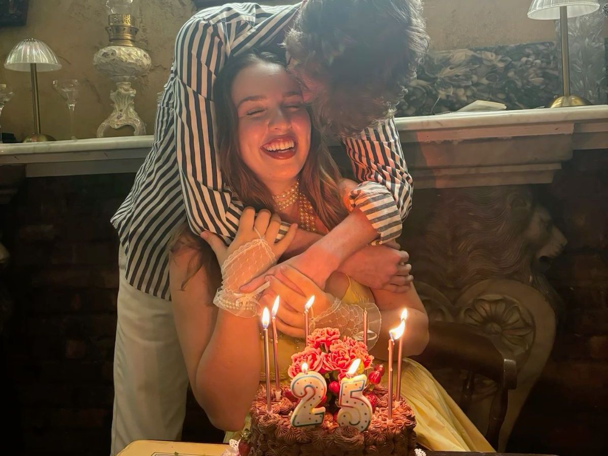 It's Illegal to Forget Your Wife's Birthday