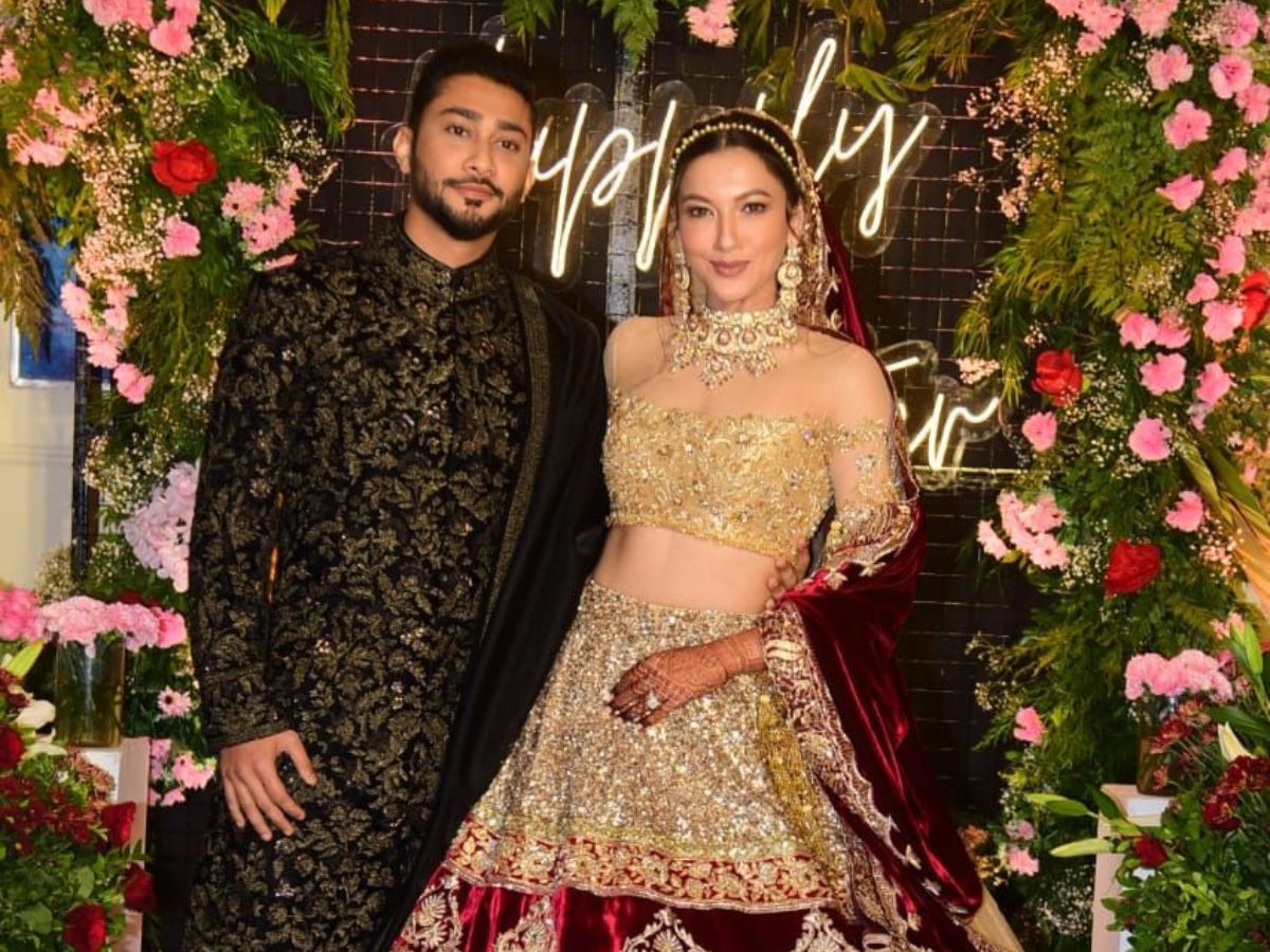 Gauhar Khan pregnancy