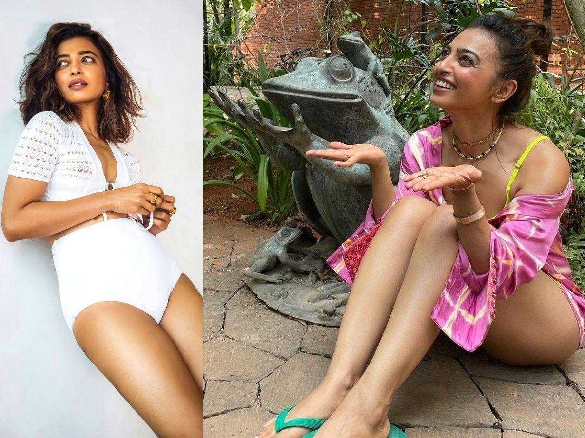 Radhika Apte