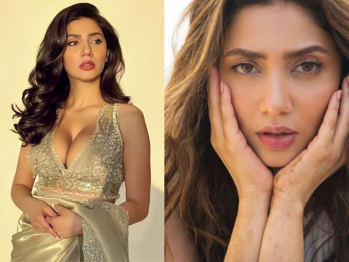 Mahira Khan