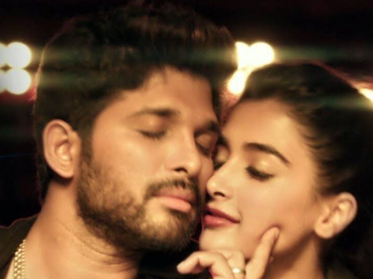 Seeti Maar (DJ- Duvvada Jagannadham)