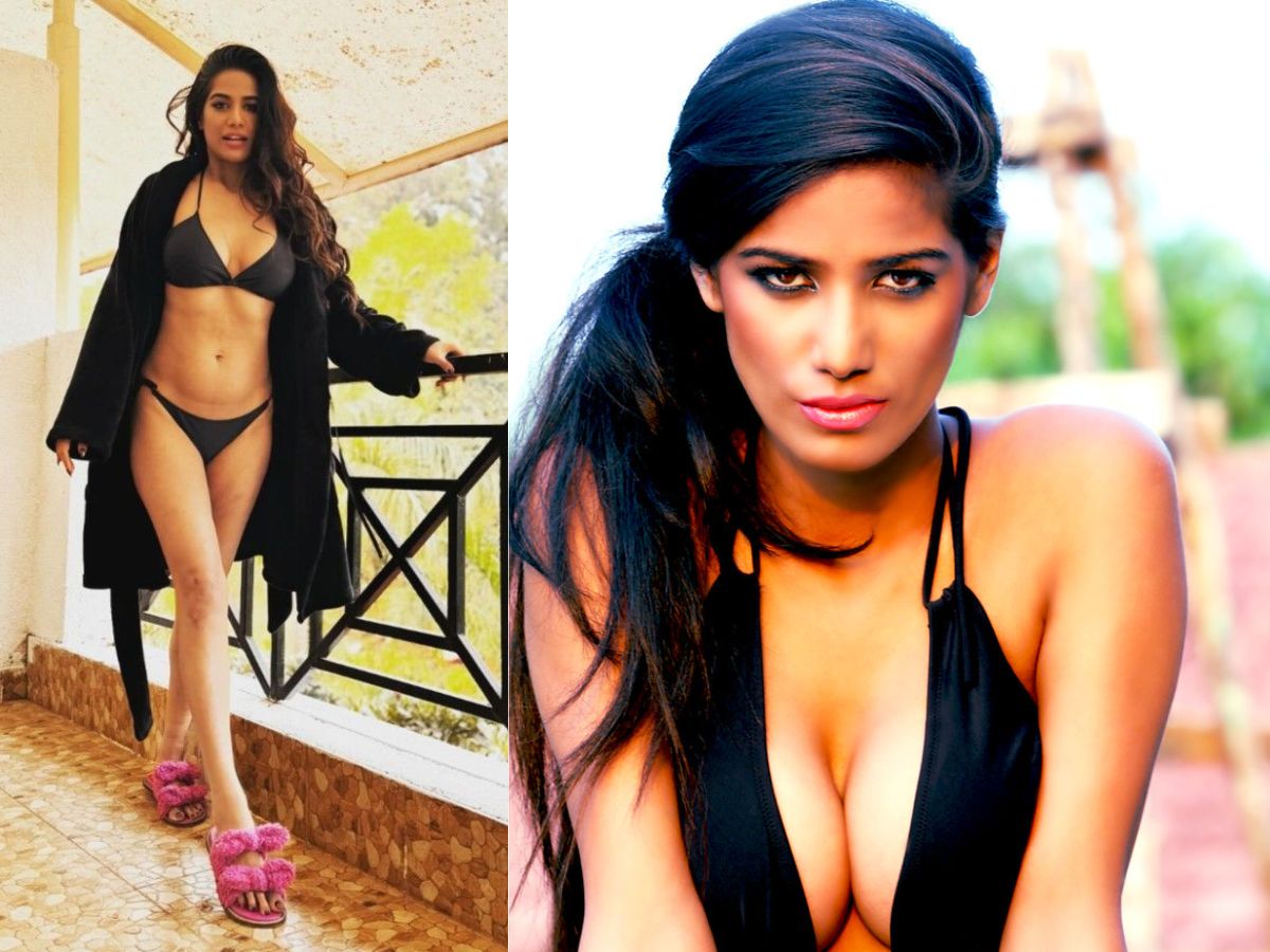 Poonam Pandey