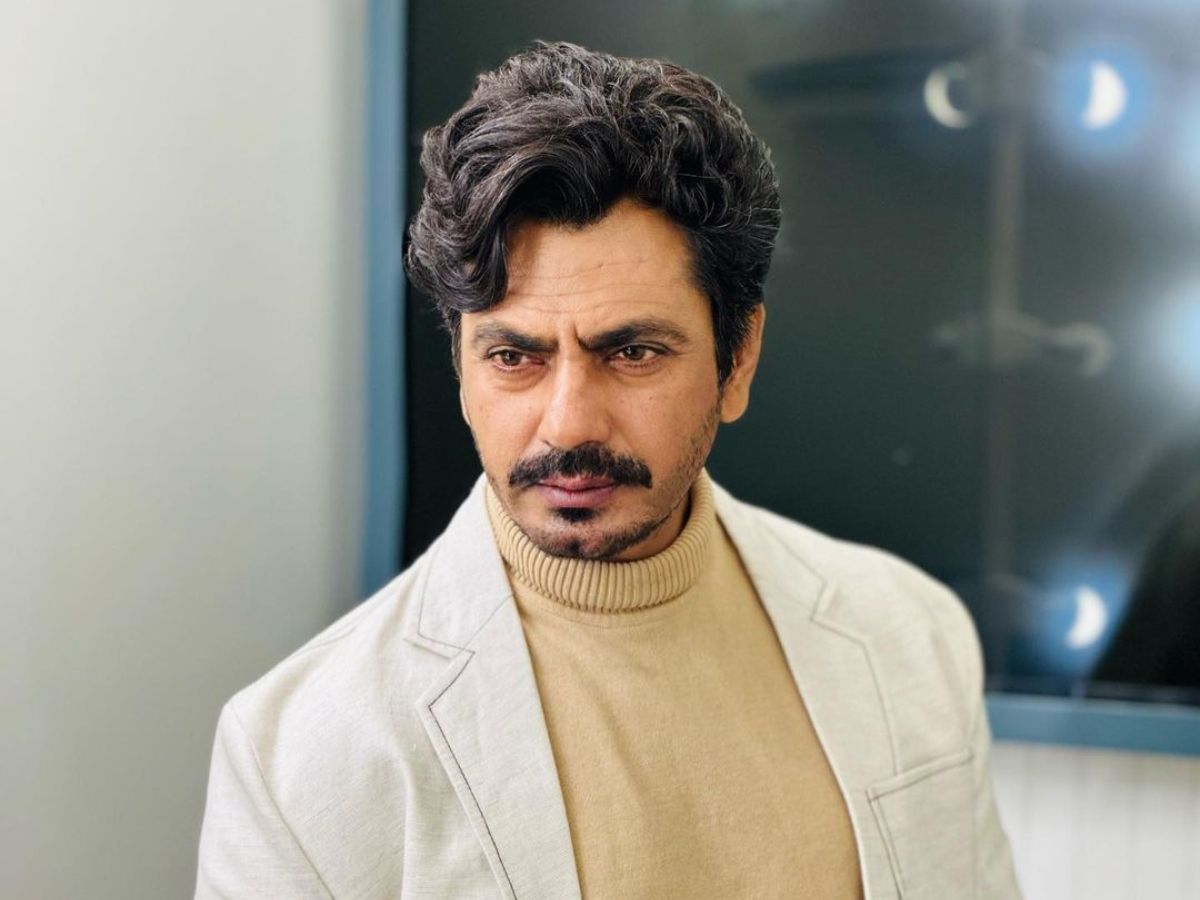 Nawazuddin Siddiqui