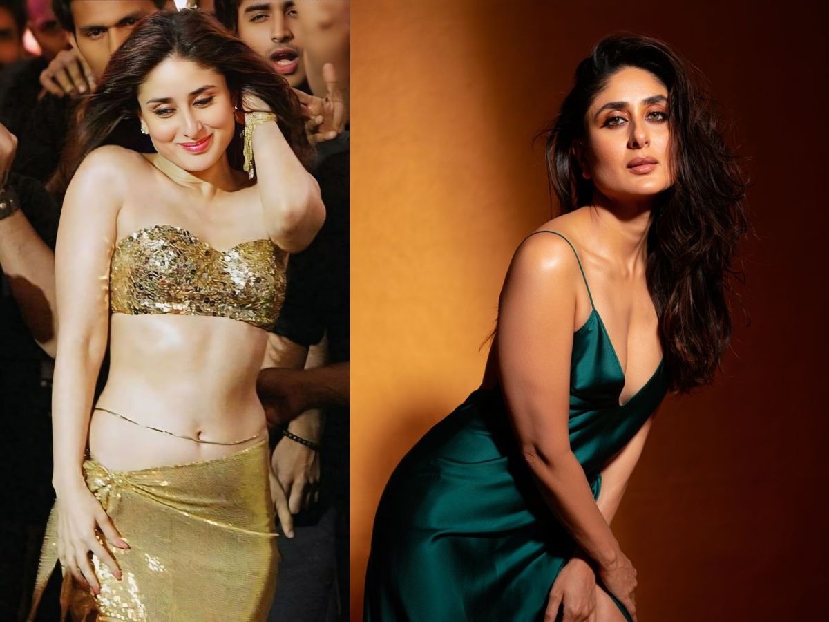 Kareena Kapoor Khan