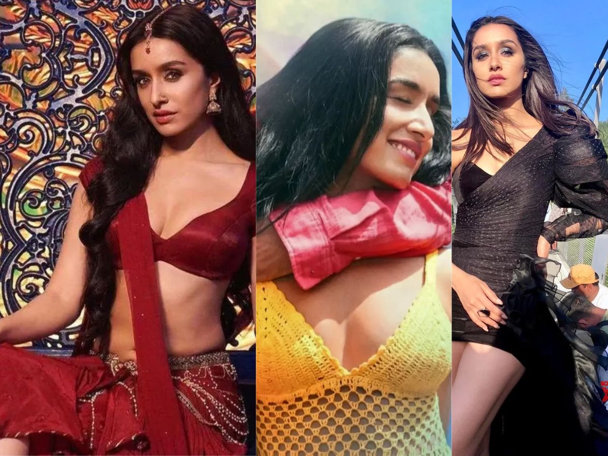 Fitness and Toned Glam