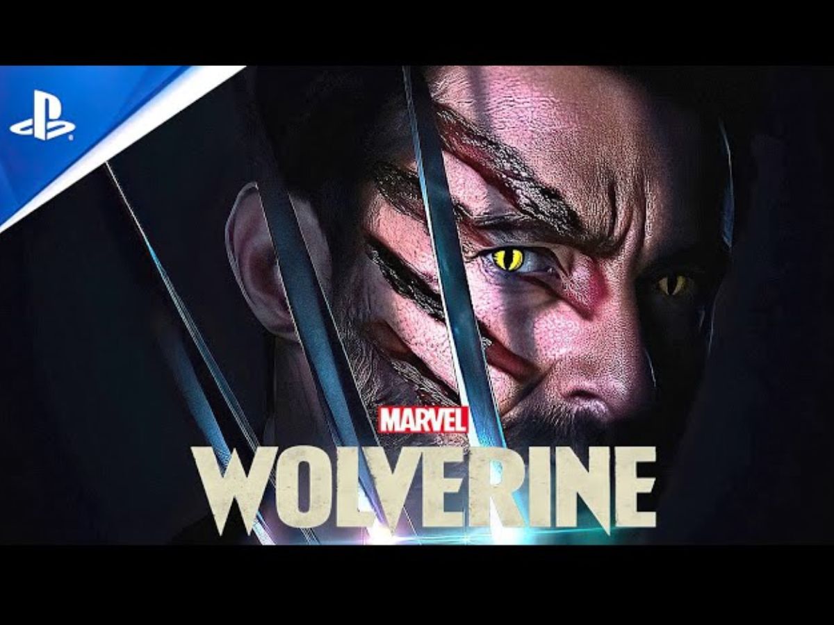 Marvel's Wolverine